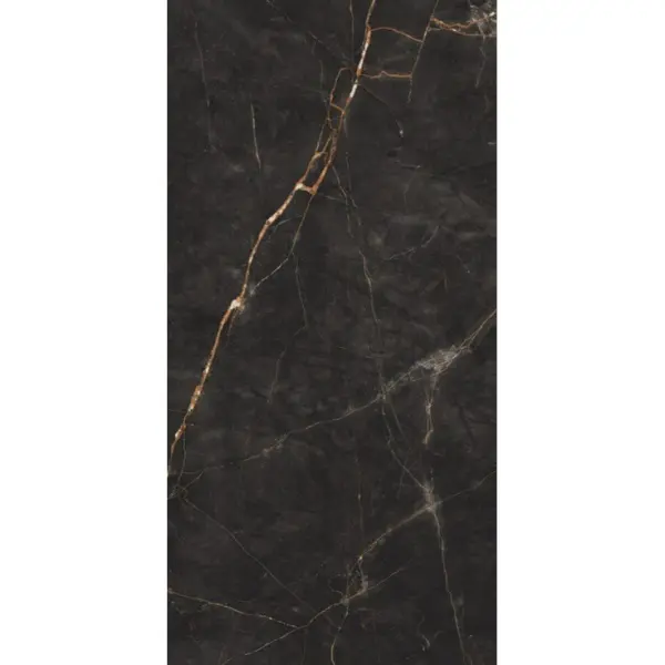 Tubadzin Shinestone Black Mat 119.8 Ret 59,8x119,8