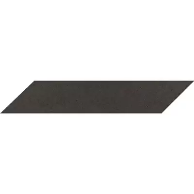 Apavisa Nanoconcept 8431940293818 Black Natural Chevron 14.77x73.71