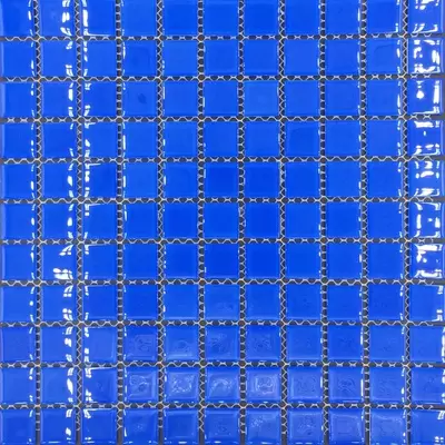 Pixel mosaic Crystal Glass PIX003 30x30