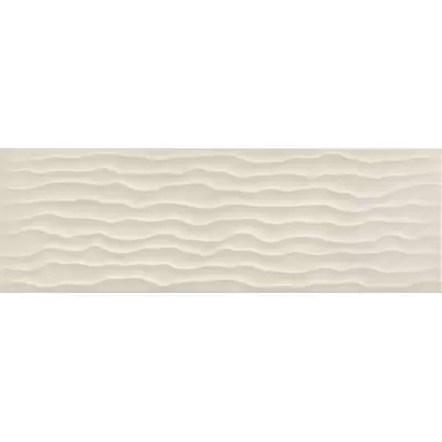 Marazzi Ragno Rewind R4XA Vanilla Strutturato 25x76