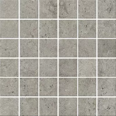 Rex Ceramiche La Roche 742230 Grey 30x30