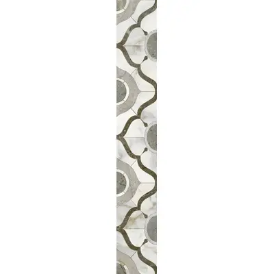 Kerama Marazzi Кантата OS\A287\6000 Глянцевый 40x6
