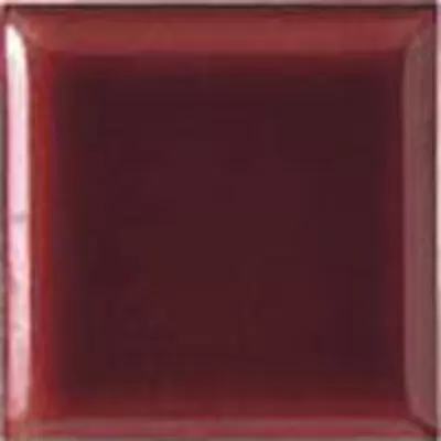 Ceramiche Grazia New Classic T02 Tozzetto Granata 3x3