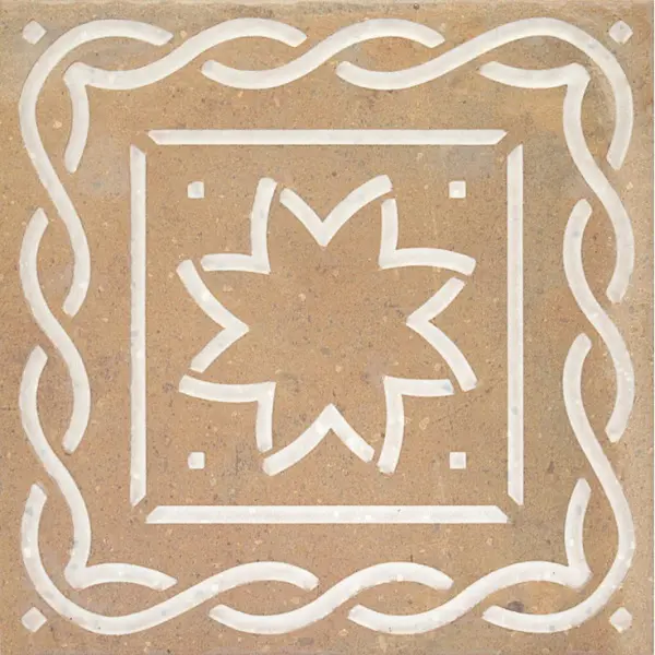 Del Conca Mulini Di Canepa (Hmc) R/HMC11 Hard Natural 30x30