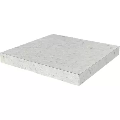 Kerama Marazzi Терраццо SG632400R\GCA Серый светлый клееная 33x33