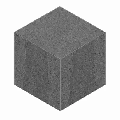 Estima Luna LN03/TE03 Anthracite Cube Неполированная 29x25
