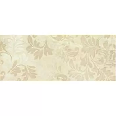 Marazzi Ragno Grace R4GH Decoro Beige-4 20x50
