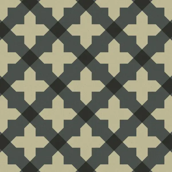 Arcadia Ceramica Oxo Hunter MG6001-A Moroccan Glossy INK 60x60 - керамическая плитка и керамогранит