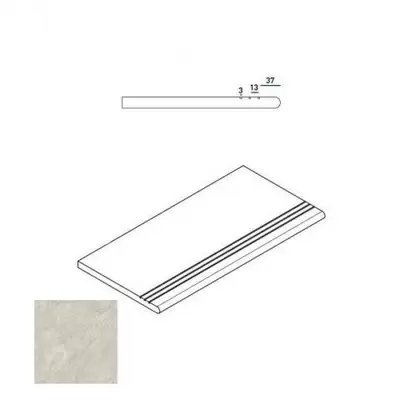 Italon Climb 620040000057 Round Grip Sx X2 (Угл Лев) 30x60