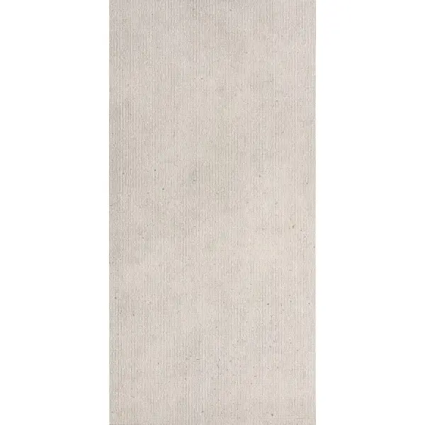 Fap Ceramiche Materia Pura fTX3 Trama Bianco Matt R11 RT-2 60x120 - керамическая плитка и керамогранит