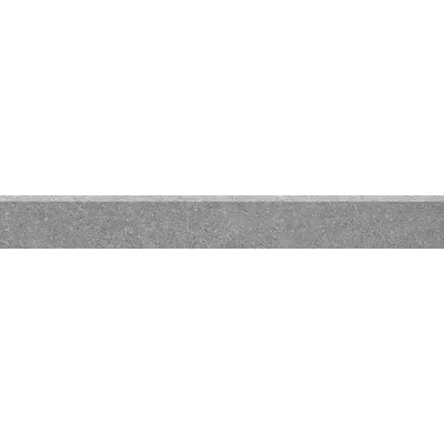 Rako Block DSA89782 Темно-серый 9,5x80