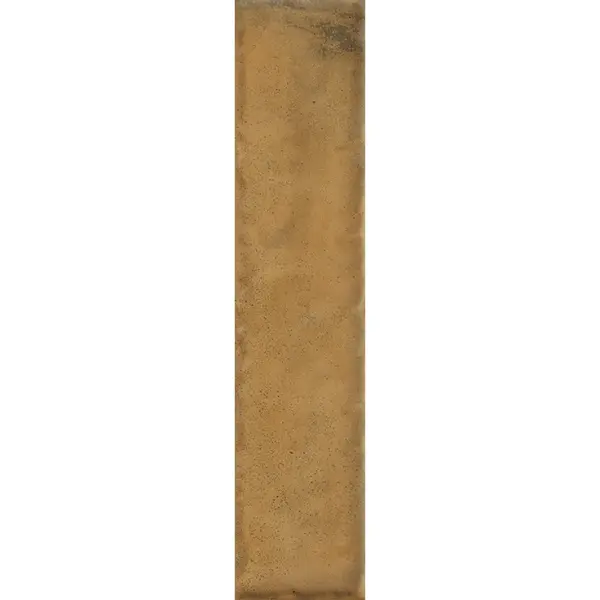 Grupa Paradyz Monpelli Ochra Mix Cegielka Struktura 6,5x29,8