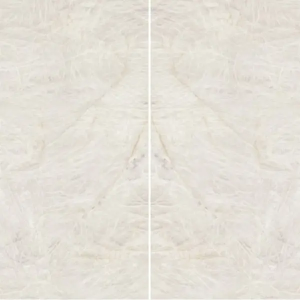 Atlas Concorde Plan AF2X Crystal White Bookmatch Silk 12mm St 162x324