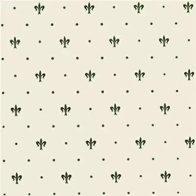 Ape ceramica Lord + Noblesse Knight Verde Botella 20x20