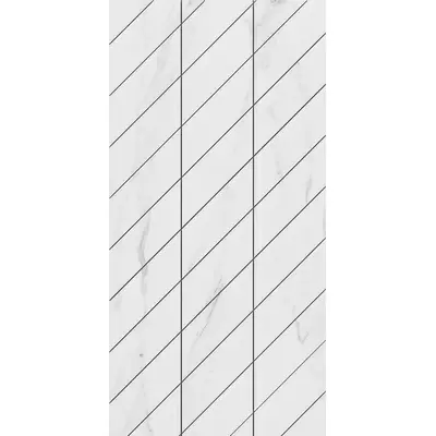 Ametis Supreme SM01 Platinum Corner неполированный (правый) 30x60