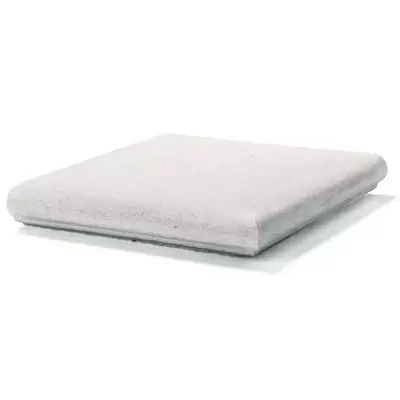 Gres de Aragon Cotto Blanco 33x33