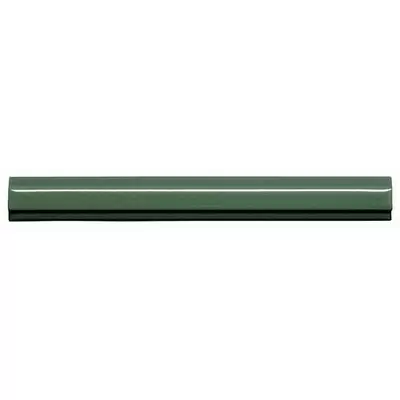 Adex Modernista ADMO5268 Listelo Clasico CC Verde Oscuro 1,7x15