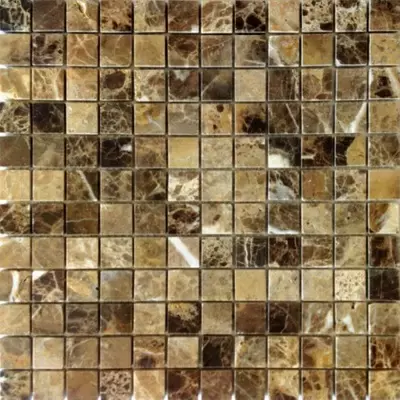 Leedo Pietrine Emperador Dark Mat 2.3 29.8x29.8