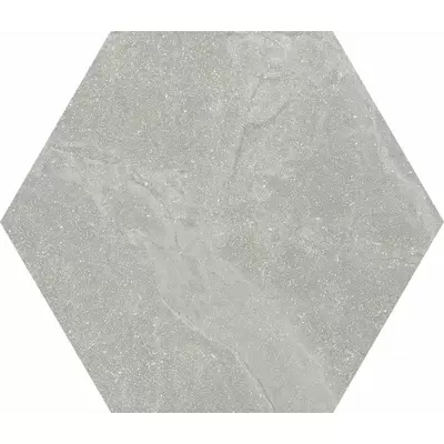 Provenza Eureka EF4M Esagona Grigio 22x19,3