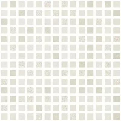 Impronta italgraniti Nuances NU003MC Chiaro Mosaico Lacca Strideup 30x30