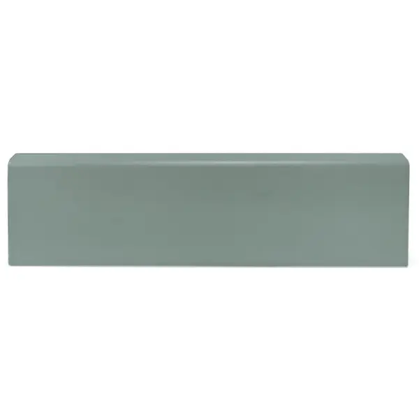 Harmony Ona 37875 Green 12x45 - керамическая плитка и керамогранит