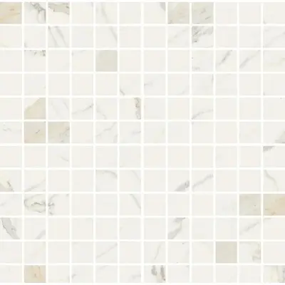 Ceramica Fioranese Marmorea MM2MS1L Bianco Calacatta KL 30x30