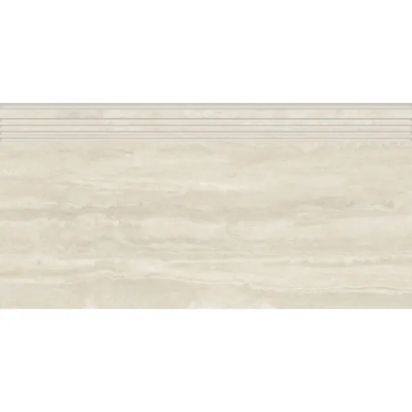 Kerranova Po Dusham K-2130/MR/st01/300x600x9 Светло-бежевый 30x60 - керамическая плитка и керамогранит