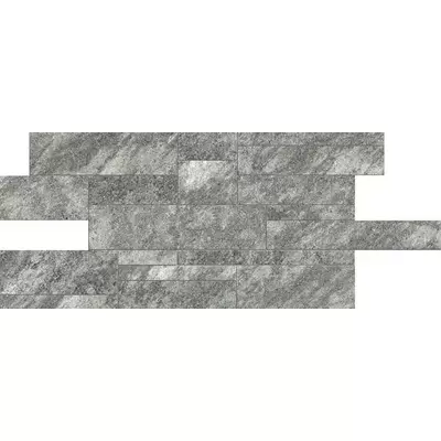 Refin Petrae MC19 Pacific Grey Muretto R 30x60