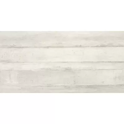 Stn Ceramica Matrice White 59,5x120