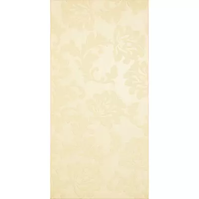 Piemme Valentino Boiserie MRV007 Ricamo Avorio 30x60,2