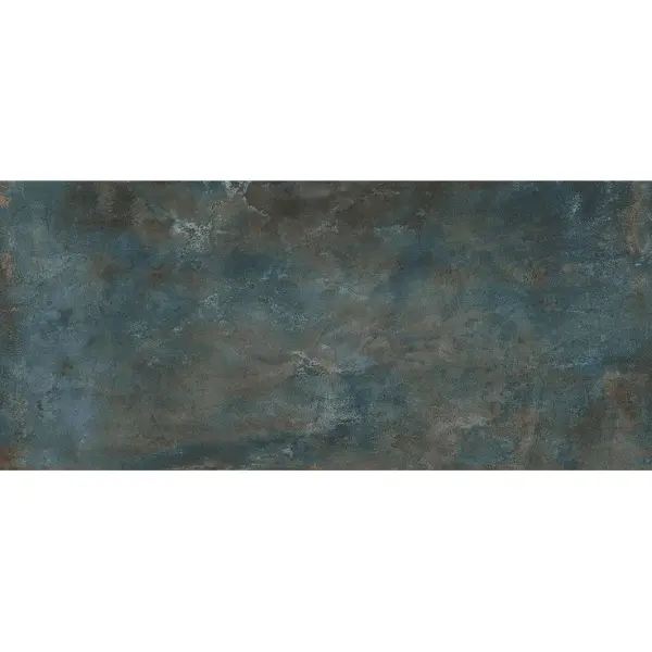 Iris Ceramica Theke Acciaio HI2712049XL Verderame chrome 120x270
