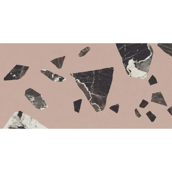 Ergon Medley EH92 Pink Rock Nat Ret 30x60