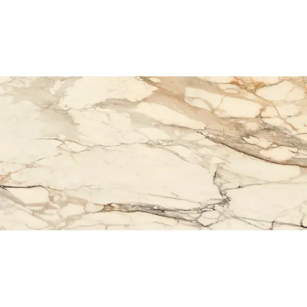 Marazzi Allmarble MEKF Calacatta Vena Vecchia Rett 75x150
