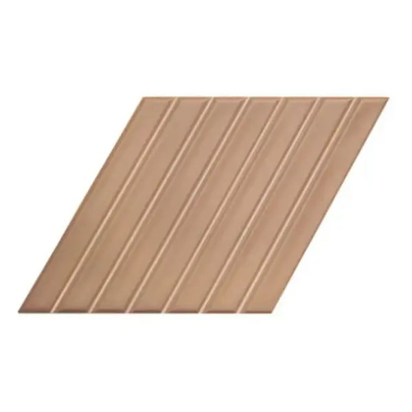 WOW Spike Bars 135027 B Earth Matt 15x25,9