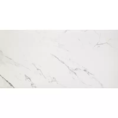 Casalgrande Padana Marmoker 2040217 Statuario Grigio Luc. 90x45
