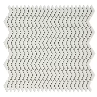 Harmony Calm D.Quiet White 29x29.5