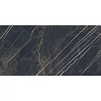 Casalgrande Padana Marmoker 12180402 Night Storm Lucido A 160x320