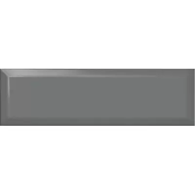 Kerama Marazzi Аккорд 9028 Дымчатый Темный Грань 8.5x28.5