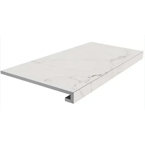 Kerama Marazzi Монте Тиберио SG850090R\GCF Клееная Бежевая Светлая Матовая 33x80
