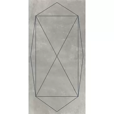 Cedit Araldica 763518 Cem Blast Zaffi Mat 6mm Ret 120x240