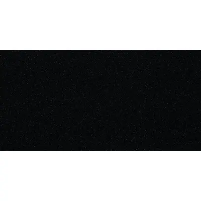Kerlite Black&White Black Glossy 5,5mm 50 50x100
