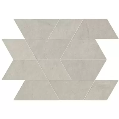 Atlas Concorde Prism A41T Cloud Mosaico Maze Matt 31x35,7