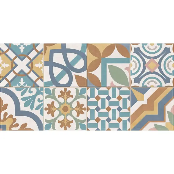 New Trend Design Art WT36DST16 Mix 3 30x60