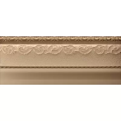Ecoceramic Shamana Zocalo 11x30