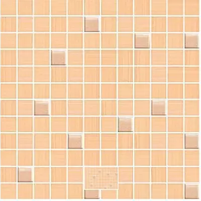 Grupa Paradyz Sensual Murano Rosa 30x30