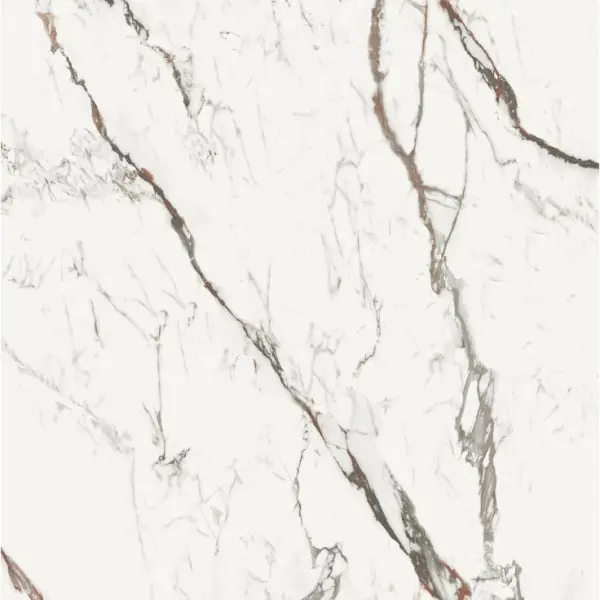 Casalgrande Padana Marmora 17950015 Lunense Honed 6mm 120x120