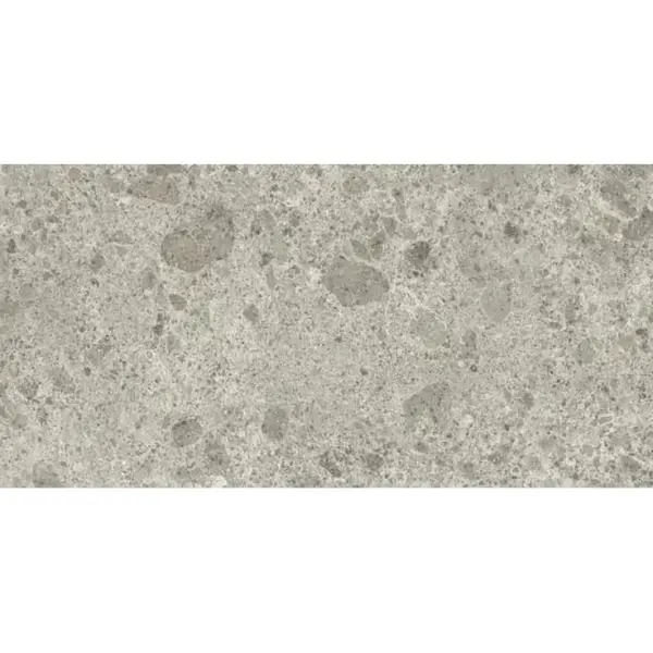 Ariostea Ultra Fragmenta UF6S310618 Grigio Luminoso Natural Plus 6mm 100x300