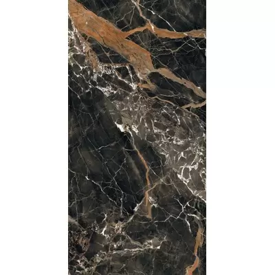 Rex Ceramiche Les Bijoux de Rex 765698 Ombre Caravage Glo 6mm Ret 120x280