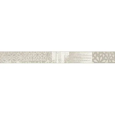 Naxos Start 81111 List Tebriz Concrete 6x60,5