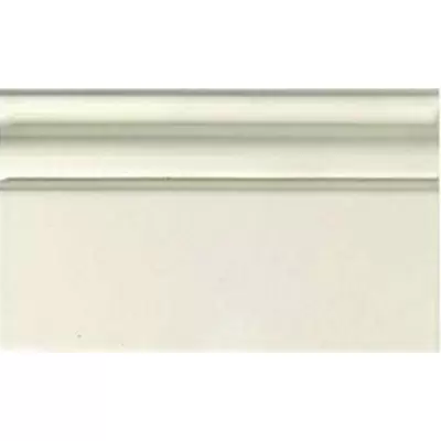 Petracers Grand Elegance Bt 8 Base/Battiscopa Panna 12x20